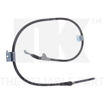 Cable de freno de mano NK 9022124