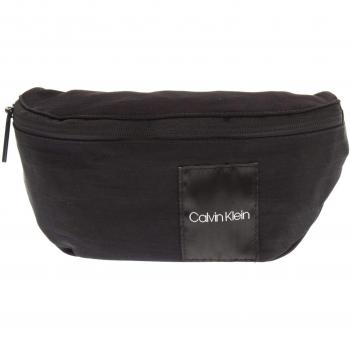 Calvin Klein Item Story Waistbag Black