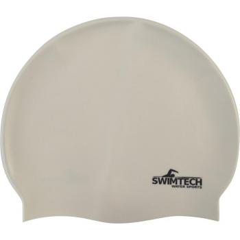 SwimTech Silicone Bathing Cap