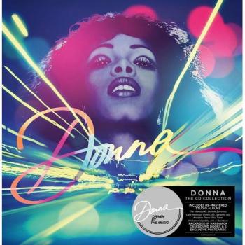 Donna: The CD Collection