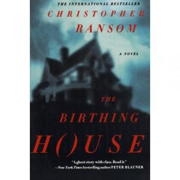 The Birthing House: A Psychological Horror Novel