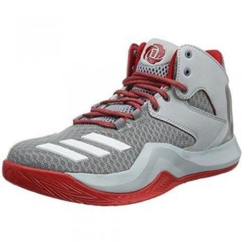 adidas D Rose 773 V, Zapatillas de Baloncesto Hombre, Multicolor