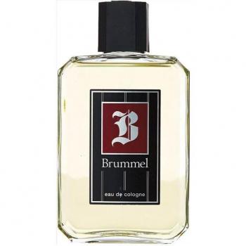 Brummel Eau de Cologne para Hombre 125 ml