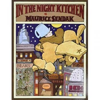 In the Night Kitchen