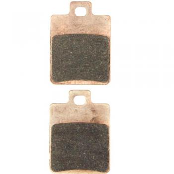 Pastillas de freno CL Brakes para Scooter Metal Sinterizado - 3043SC Unisex