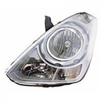 Faro Delantero Van Wezel 8273961 - Faros de Automóvil con Diseño Específico y Alta Calidad