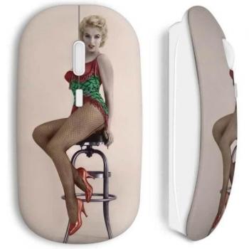 Ratón Inalámbrico Marilyn