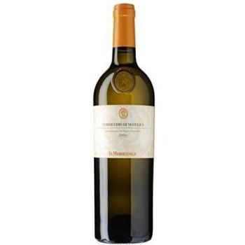La 75cl Monacesca Verdicchio