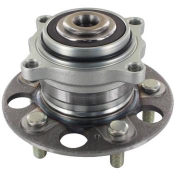 SKF VKBA 7539 Kit de rodamientos para rueda