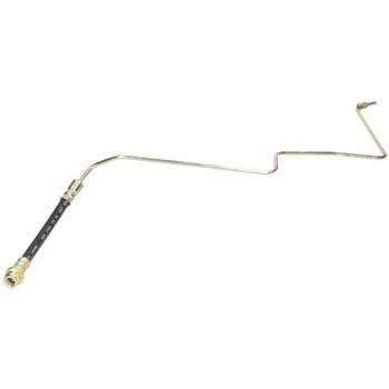Tubo de freno ABE C83217ABE, Derecha - Latiguillo de freno ABE C83217ABE