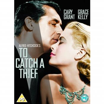 To Catch a Thief [DVD] [1955]
