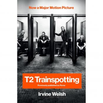 T2 Trainspotting: 0