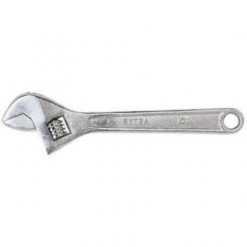 7789H12 - Llave Graduable Crescent 12 Cromo