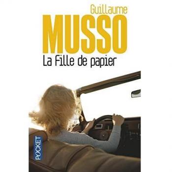 La fille de papier