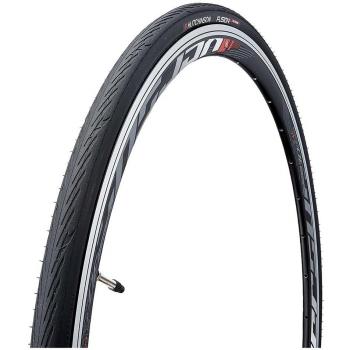 Hutchinson - Cubierta Crt. Fusion 5 All Season Negro 700X25