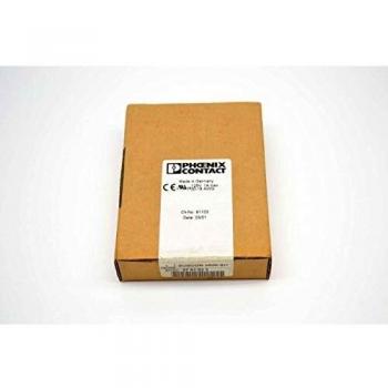 Phoenix Contact SUBCON 25/M-SH D-SUB plug 180 ° Number of pins: 25 Screws 1 pc(s)
