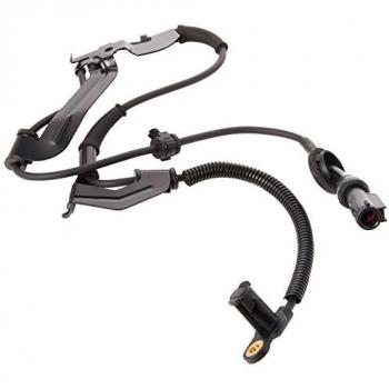 Sensor ABS JAPANPARTS ABS-312 - Sensor de Antibloqueo para Frenos, compatible con diversos modelos de vehículos, fabricado por Japan Parts, diseñado para garantizar un rendimiento óptimo del sistema de frenos y mejorar la seguridad