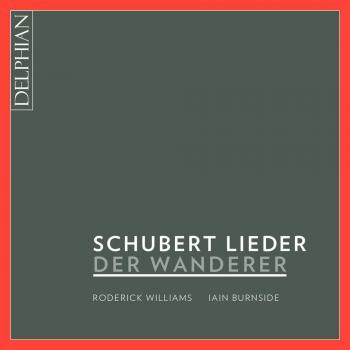 Der Wanderer