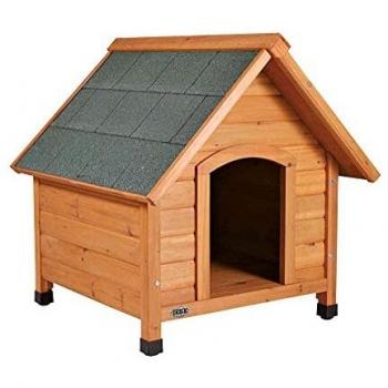 Trixie 39530 Natura Dog Kennel S 71 x 77 x 76 cm