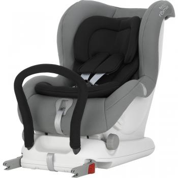 Romer MAX FIX II - Silla de coche, color gris
