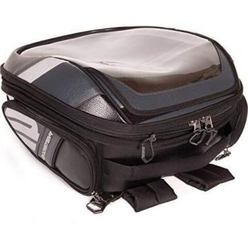 Bagster Tankbag STUNT EVO Black, Black | XSR250
