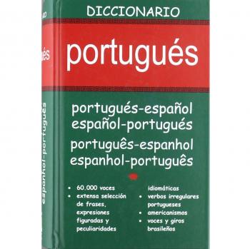 Dº Portugues POR-ESP / ESP-POR