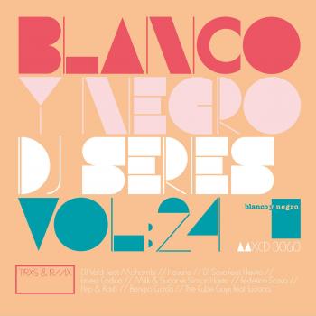 Blanco Y Negro Dj Series Vol. 24