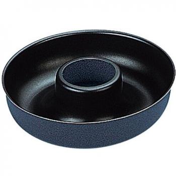 Ibili 330926 - Molde Savarin Blu 26 Cms.