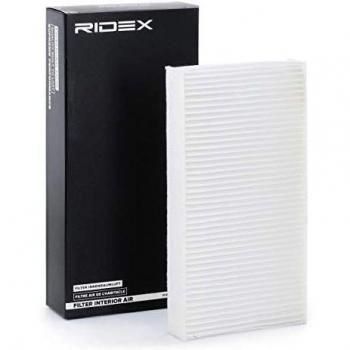 Filtro de habitáculo RIDEX 424I0120 para CHRYSLER PT CRUISER, Filtro antipolen HEPA