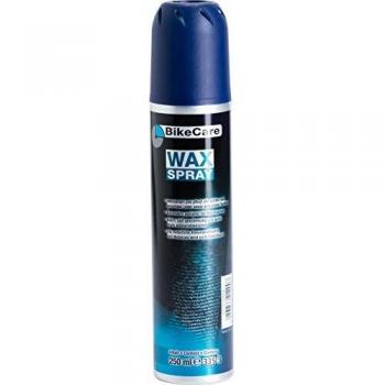 Bikecare Wax Spray 250 ml