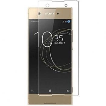 Otras Compatible con Sony Xperia XA1. Cristal Templado para Sony Xperia XA1