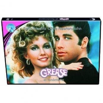 Grease