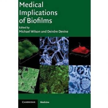 Implicaciones Médicas de los Biofilms