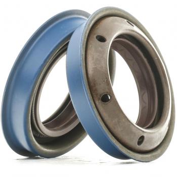 Retén de diferencial JP GROUP 1244000100 - Sello de eje, alta calidad, resistente a la abrasión, fácil instalación, compatible con varios modelos de vehículos