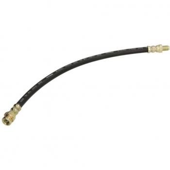 Tubo de freno ABE C81902ABE - Latiguillo de freno, material resistente a la presión, compatible con sistemas de frenos hidráulicos, longitud específica para instalación en vehículos determinados
