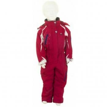 Peak Mountain Feldi Girls' Ski Suit