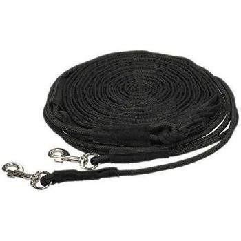 Qhp Renda Larga Doble Negro