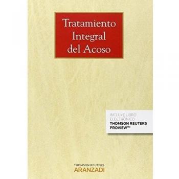 Tratamiento integral del acoso: 758