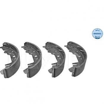 Kit de zapatas de freno MEYLE 44-14 533 0002 para frenos de tambor