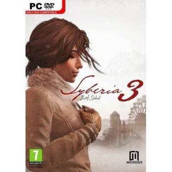 Syberia 3
