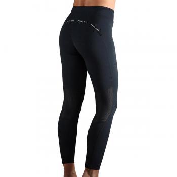 Endless Indy Malla para Mujer en Color Negro Talla M
