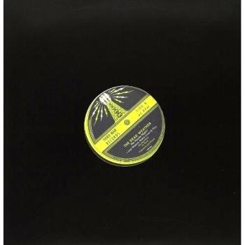 Blue Blood Blues/No Hassle... [Vinilo]