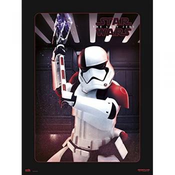 Grupo Erik Art Print, Executioner Trooper, Estándar