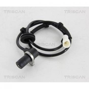 Sensor ABS TRISCAN 8180 40110