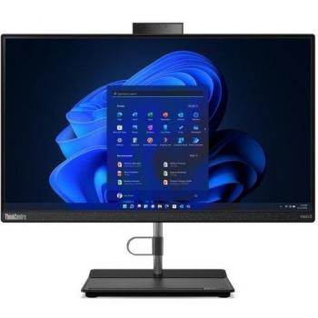 Lenovo ThinkCentre Neo 30a All-in-One PC - Intel Core i5-1235U, 21.5 Full HD (1920x1080), 8GB DDR4 RAM, 256GB SSD, Windows