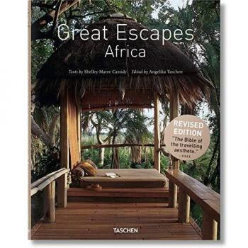 Great Escapes Africa. Updated Edition