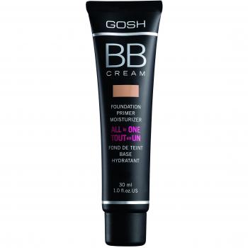 Gosh BB Hydrating BB Cream SPF 15 Shade 003 Warm Beige 30 ml