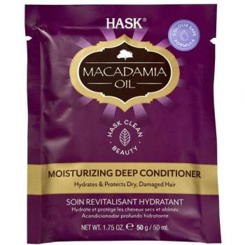 MACADAMIA OIL mascarilla hidratante 50 gr - Hask