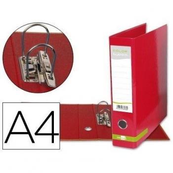 Liderpapel AZ39 - Archivador de palanca