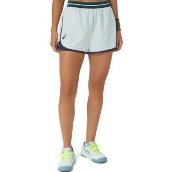 Short Asics Match Mujer